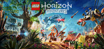 LEGO Horizon Adventures Steam Account