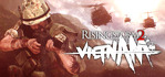 Rising Storm 2 Vietnam Steam Account