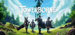 Towerborne Steam Account
