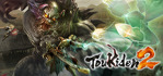 Toukiden 2 Steam Account