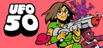UFO 50 Steam Account