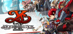 Ys IX Monstrum Nox Steam Account
