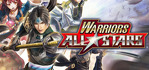 Warriors All-Stars Steam Account