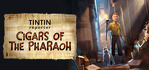 Tintin Reporter Cigars of the Pharaoh Steam Account