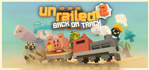 Unrailed 2 Back on Track Steam Account