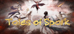 Tales of Spark Steam Account