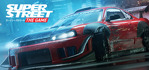 Super Street The Game Steam Account