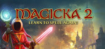 Magicka 2 Steam Account