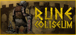 Rune Coliseum Steam Account