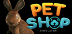 Pet Shop Simulator Steam Account