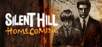 Silent Hill Homecoming Steam Account