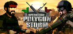 Operation Polygon Storm Steam Account