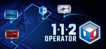 112 Operator Steam Account