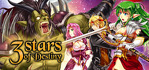 3 Stars of Destiny Steam Account