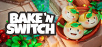 Bake 'n Switch Steam Account