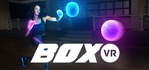 BOXVR Steam Account