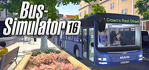 Bus Simulator 16 Steam Account