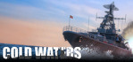 Cold Waters Steam Account