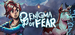 Enigma of Fear Steam Account