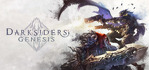 Darksiders Genesis Steam Account