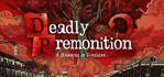 Deadly Premonition 2 A Blessing in Disguise Steam Account