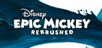 Disney Epic Mickey Rebrushed Xbox One Account