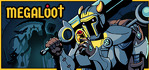 Megaloot Steam Account