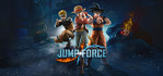 Jump Force Steam Account