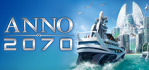 Anno 2070 Ubisoft Account
