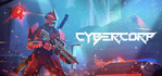 CyberCorp Steam Account