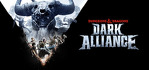 Dungeons & Dragons Dark Alliance Steam Account