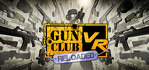 Gun Club VR Steam Account