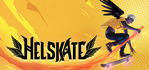 Helskate Steam Account