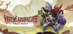 Hero’s Adventure Road to Passion Steam Account