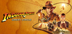 Indiana Jones and the Great Circle Steam Account