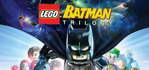 LEGO Batman Trilogy Steam Account