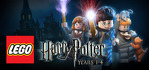 LEGO Harry Potter Years 1-4 Steam Account