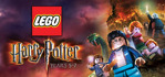 LEGO Harry Potter Years 5-7 Steam Account