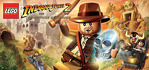 LEGO Indiana Jones 2 The Adventure Continues Steam Account