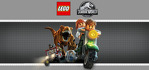 LEGO Jurassic World Steam Account