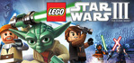 LEGO Star Wars 3 The Clone Wars Steam Account