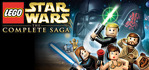 LEGO Star Wars The Complete Saga Steam Account