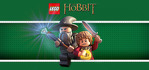 LEGO The Hobbit Steam Account