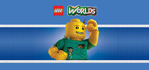 LEGO Worlds Steam Account