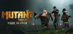 Mutant Year Zero Road to Eden Steam Account