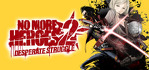 No More Heroes 2 Desperate Struggle Steam Account