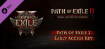 Path of Exile 2 Early Access Supporter Packs