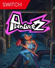 Plungeez Nintendo Switch