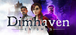 Dimhaven Enigmas Xbox Series