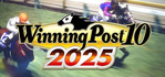 Winning Post 10 2025 PS4